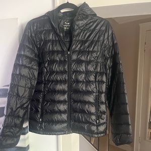 TNA Botanie light puffer jacket